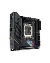 ASUS ROG STRIX B760-I GAMING WIFI Mini ITX LGA1700 DDR5 - nr 61