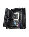 ASUS ROG STRIX B760-I GAMING WIFI Mini ITX LGA1700 DDR5 - nr 64