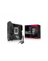 ASUS ROG STRIX B760-I GAMING WIFI Mini ITX LGA1700 DDR5 - nr 69