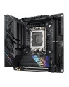 ASUS ROG STRIX B760-I GAMING WIFI Mini ITX LGA1700 DDR5 - nr 86