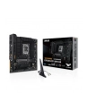 ASUS TUF GAMING B760M-BTF WIFI D4 mATX LGA1700 DDR4 - nr 1