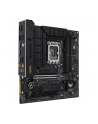 ASUS TUF GAMING B760M-BTF WIFI D4 mATX LGA1700 DDR4 - nr 7