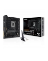 ASUS TUF GAMING B760M-BTF WIFI D4 mATX LGA1700 DDR4 - nr 8