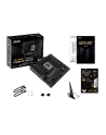 ASUS TUF GAMING B760M-BTF WIFI D4 mATX LGA1700 DDR4 - nr 9