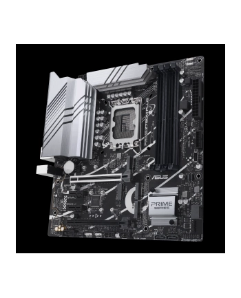 ASUS PRIME Z790M-PLUS mATX LGA1700 DDR5 nr 1