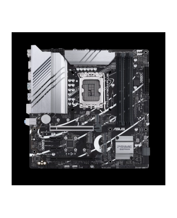ASUS PRIME Z790M-PLUS mATX LGA1700 DDR5 nr 2
