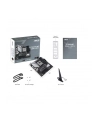 ASUS PRIME B650M-A WIFI II mATX AM5 DDR5 - nr 26