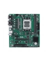 ASUS PRO A620M-C-CSM mATX AM5 DDR5 - nr 1