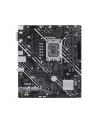 ASUS PRIME H610M-E-CSM mATX LGA1700 DDR5 - nr 16
