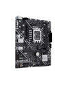 ASUS PRIME H610M-E-CSM mATX LGA1700 DDR5 - nr 17