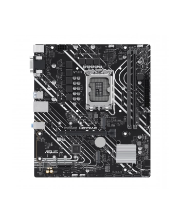 ASUS PRIME H610M-E-CSM mATX LGA1700 DDR5 nr 1