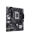 ASUS PRIME H610M-E-CSM mATX LGA1700 DDR5 - nr 35