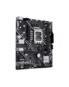 ASUS PRIME H610M-E-CSM mATX LGA1700 DDR5 - nr 52