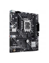 ASUS PRIME H610M-E-CSM mATX LGA1700 DDR5 - nr 60