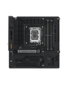 ASUS TUF GAMING B760M-BTF WIFI mATX LGA1700 DDR5 - nr 101