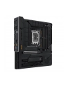 ASUS TUF GAMING B760M-BTF WIFI mATX LGA1700 DDR5 - nr 102