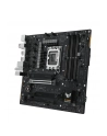 ASUS TUF GAMING B760M-BTF WIFI mATX LGA1700 DDR5 - nr 105