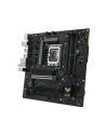 ASUS TUF GAMING B760M-BTF WIFI mATX LGA1700 DDR5 - nr 13