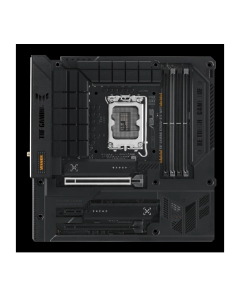 ASUS TUF GAMING B760M-BTF WIFI mATX LGA1700 DDR5 nr 2