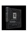 ASUS TUF GAMING B760M-BTF WIFI mATX LGA1700 DDR5 - nr 27