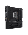 ASUS TUF GAMING B760M-BTF WIFI mATX LGA1700 DDR5 - nr 47