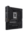 ASUS TUF GAMING B760M-BTF WIFI mATX LGA1700 DDR5 - nr 55