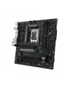 ASUS TUF GAMING B760M-BTF WIFI mATX LGA1700 DDR5 - nr 62