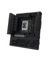 ASUS TUF GAMING B760M-BTF WIFI mATX LGA1700 DDR5 - nr 65