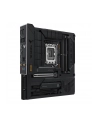 ASUS TUF GAMING B760M-BTF WIFI mATX LGA1700 DDR5 - nr 70