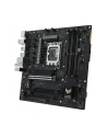 ASUS TUF GAMING B760M-BTF WIFI mATX LGA1700 DDR5 - nr 75