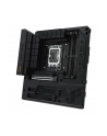 ASUS TUF GAMING B760M-BTF WIFI mATX LGA1700 DDR5 - nr 76