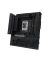 ASUS TUF GAMING B760M-BTF WIFI mATX LGA1700 DDR5 - nr 86