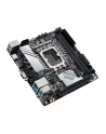 ASUS PRIME H610I-PLUS-CSM Mini ITX LGA1700 DDR5 - nr 18
