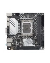 ASUS PRIME H610I-PLUS-CSM Mini ITX LGA1700 DDR5 - nr 20