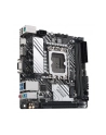 ASUS PRIME H610I-PLUS-CSM Mini ITX LGA1700 DDR5 - nr 21