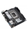 ASUS PRIME H610I-PLUS-CSM Mini ITX LGA1700 DDR5 - nr 22
