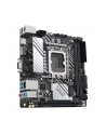 ASUS PRIME H610I-PLUS-CSM Mini ITX LGA1700 DDR5 - nr 25