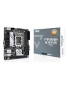ASUS PRIME H610I-PLUS-CSM Mini ITX LGA1700 DDR5 - nr 29