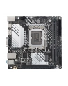 ASUS PRIME H610I-PLUS-CSM Mini ITX LGA1700 DDR5 - nr 30