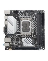 ASUS PRIME H610I-PLUS-CSM Mini ITX LGA1700 DDR5 - nr 39