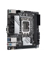 ASUS PRIME H610I-PLUS-CSM Mini ITX LGA1700 DDR5 - nr 40