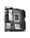 ASUS PRIME H610I-PLUS-CSM Mini ITX LGA1700 DDR5 - nr 41