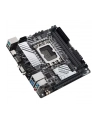 ASUS PRIME H610I-PLUS-CSM Mini ITX LGA1700 DDR5 - nr 42