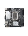ASUS PRIME H610I-PLUS-CSM Mini ITX LGA1700 DDR5 - nr 7