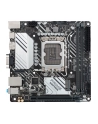 ASUS PRIME H610I-PLUS-CSM Mini ITX LGA1700 DDR5 - nr 9