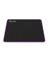 Lorgar Main 315, Gaming mouse pad, High-speed surface, Purple anti-slip rubber base, size: 500mm x 420mm x 3mm, weight 0.39kg - nr 3