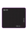 Lorgar Main 315, Gaming mouse pad, High-speed surface, Purple anti-slip rubber base, size: 500mm x 420mm x 3mm, weight 0.39kg - nr 8