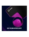 Lorgar Main 319, Gaming mouse pad, High-speed surface, Purple anti-slip rubber base, size: 900mm x 360mm x 3mm, weight 0.6kg - nr 1