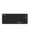 Lorgar Main 319, Gaming mouse pad, High-speed surface, Purple anti-slip rubber base, size: 900mm x 360mm x 3mm, weight 0.6kg - nr 8