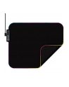 Lorgar Steller 913, Gaming mouse pad, High-speed surface, anti-slip rubber base, RGB backlight, USB connection, Lorgar WP Gameware support, size: 360mm x 300mm x 3mm, weight 0.250kg - nr 1